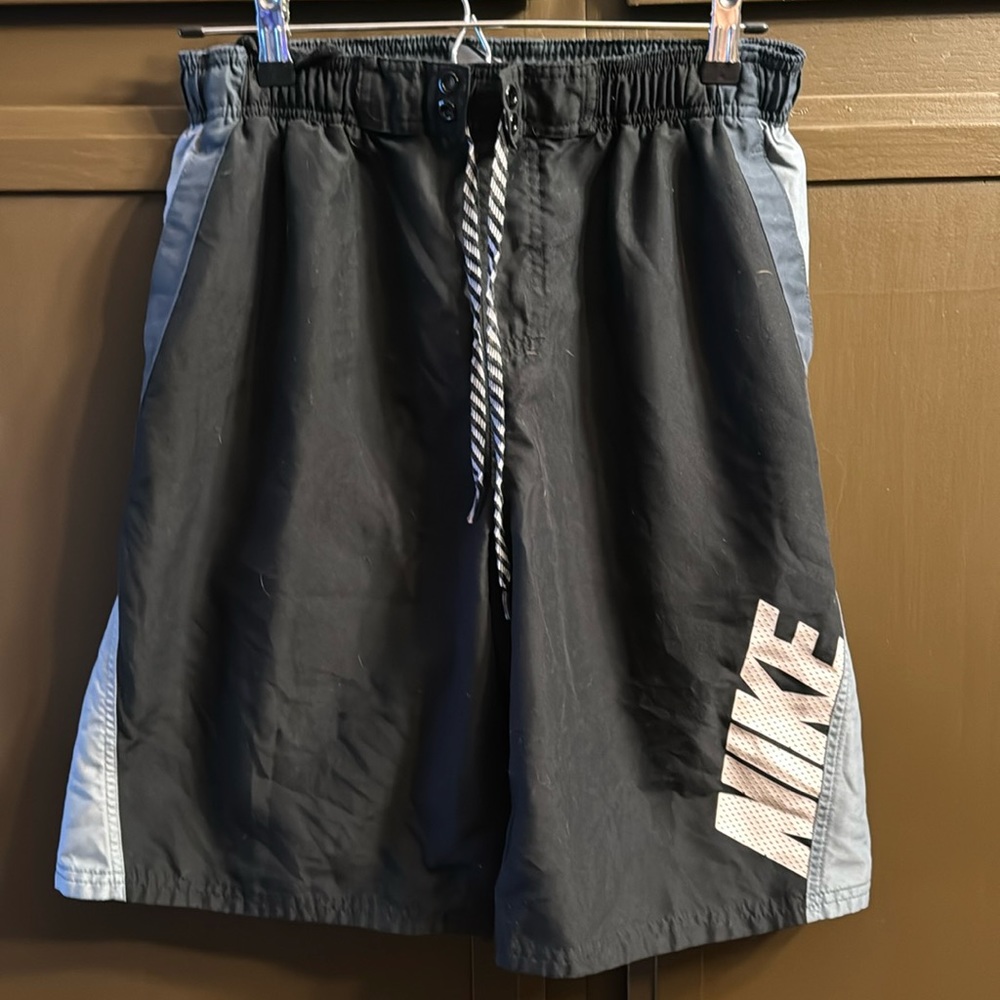 Men’s Nike Shorts AND swim trunks